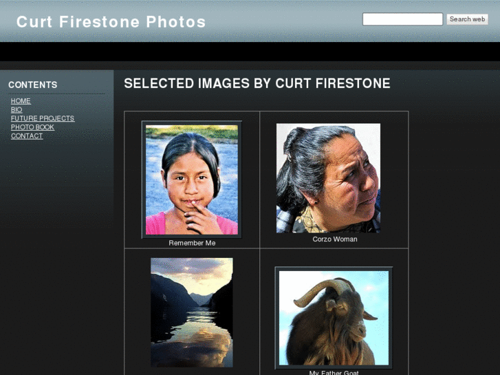 www.curtfirestone.com