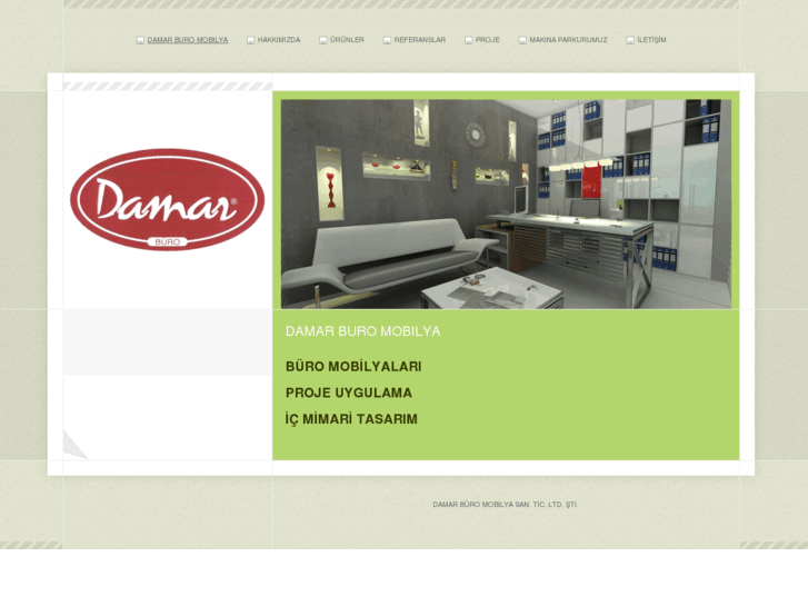 www.damarburo.com