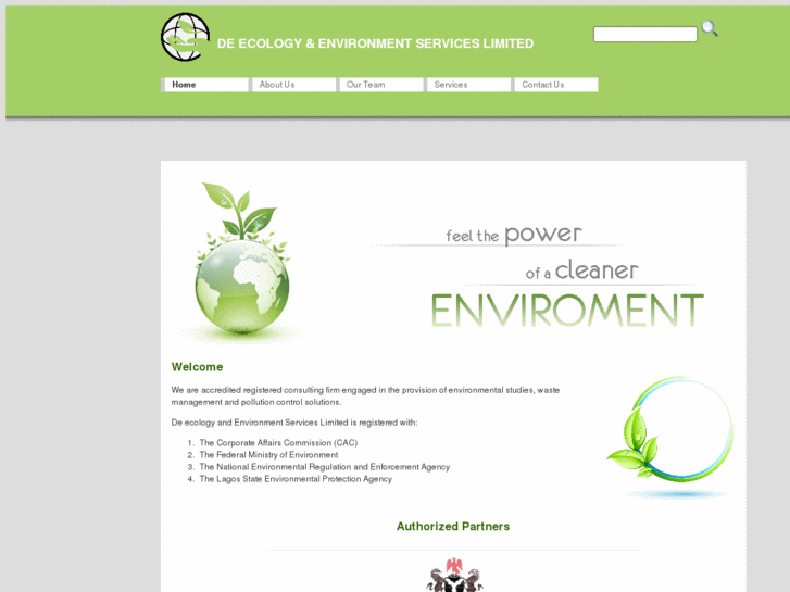 www.deecology.com