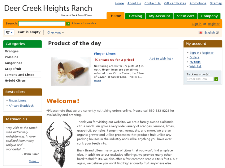 www.deercreekheightsranch.com