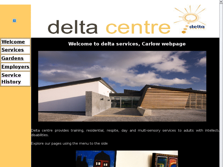 www.deltacentre.org