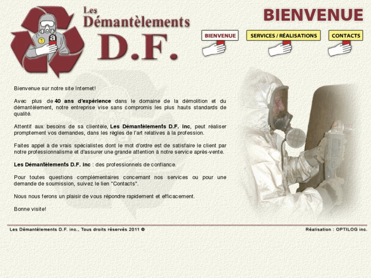 www.demantelementdf.com