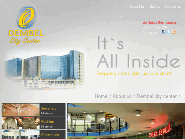 www.dembel-citycenter.com