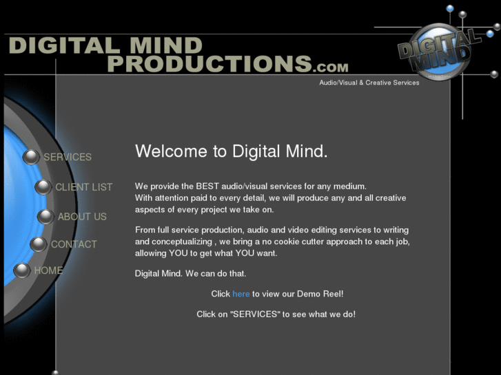 www.digitalmindproductions.com