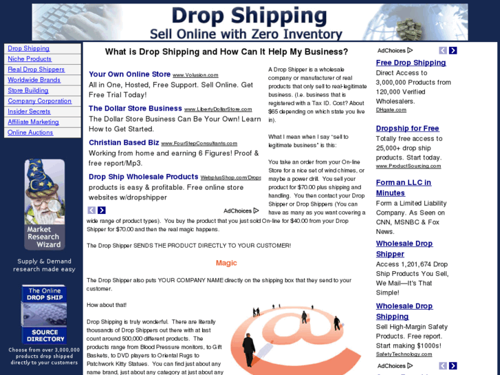 www.drop-ship-products.com