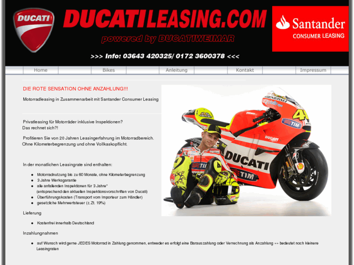 www.ducatileasing.com