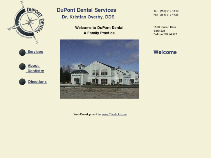 www.dupontdentalservices.com