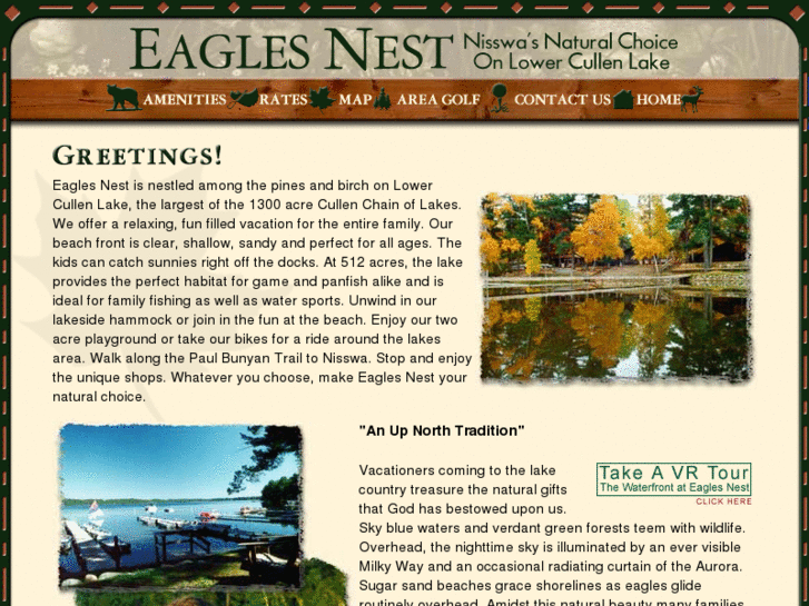 www.eaglesnestnisswa.com