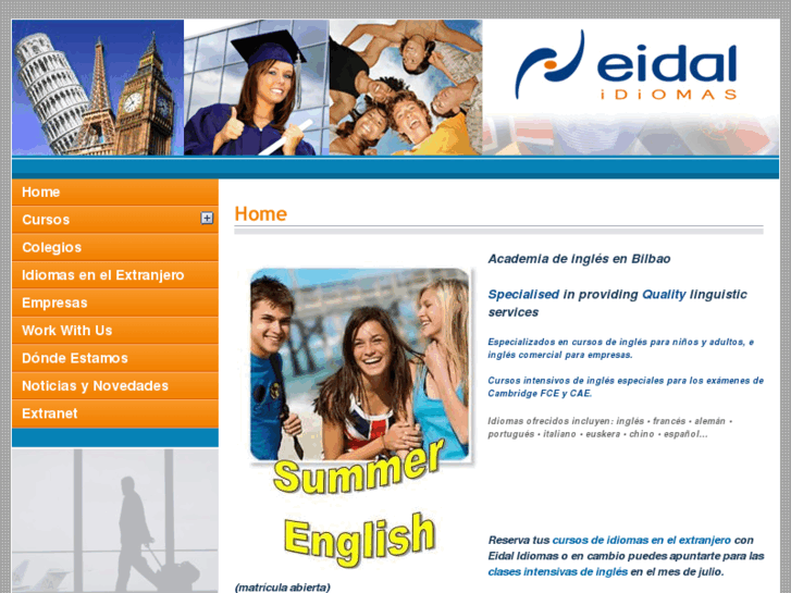 www.eidal.es