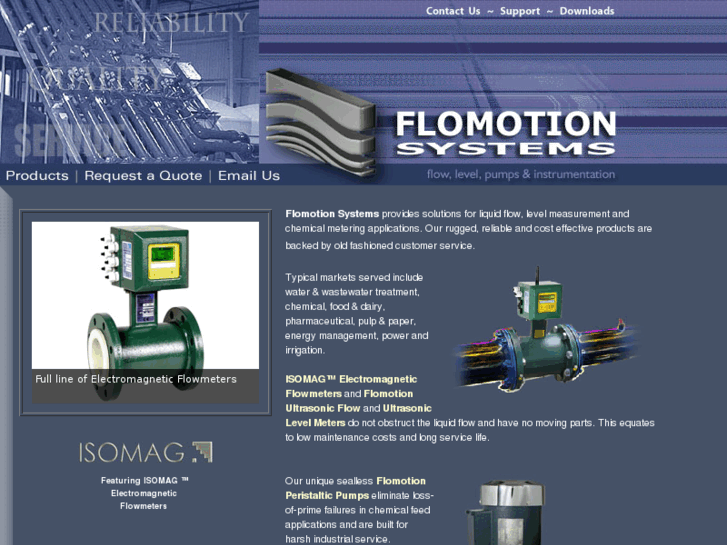 www.electromagnetic-flowmeter.com