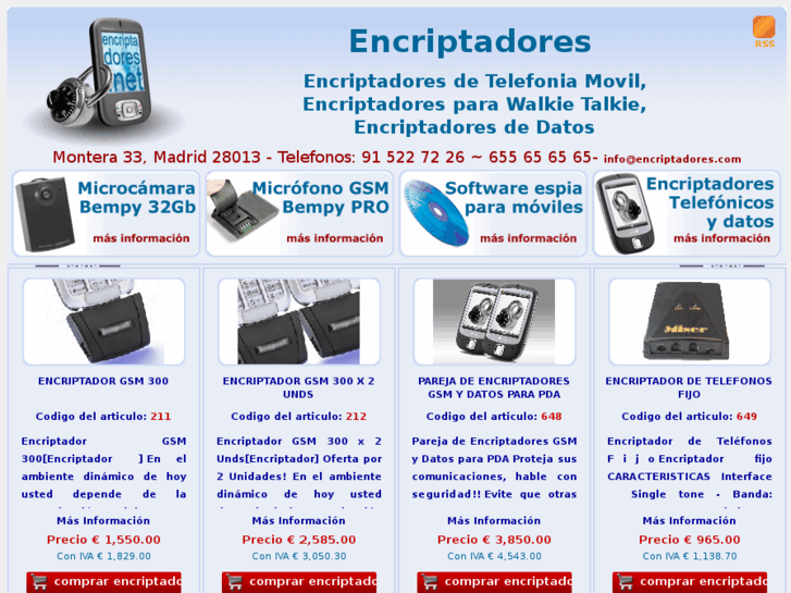 www.encriptadores.net