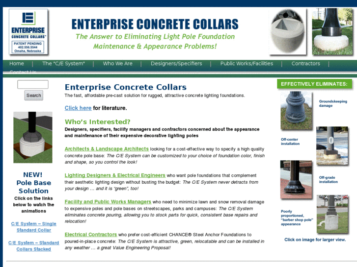 www.enterprisecollars.com