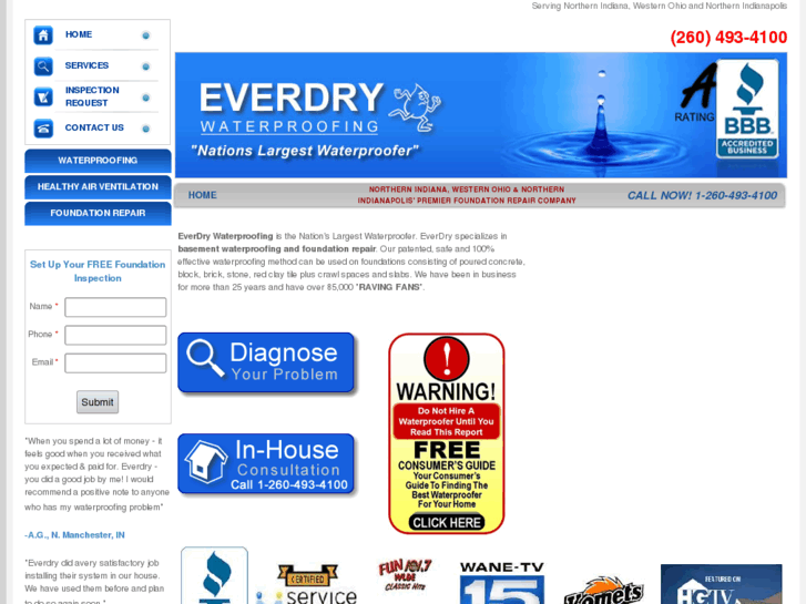 www.everdryin.com