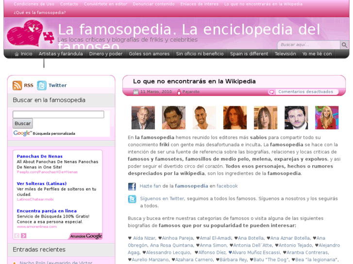 www.famosopedia.com