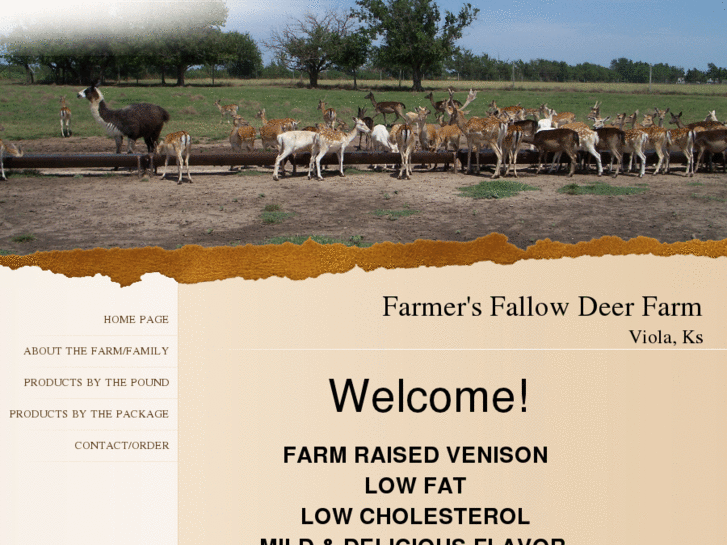 www.farmersfallowdeer.com