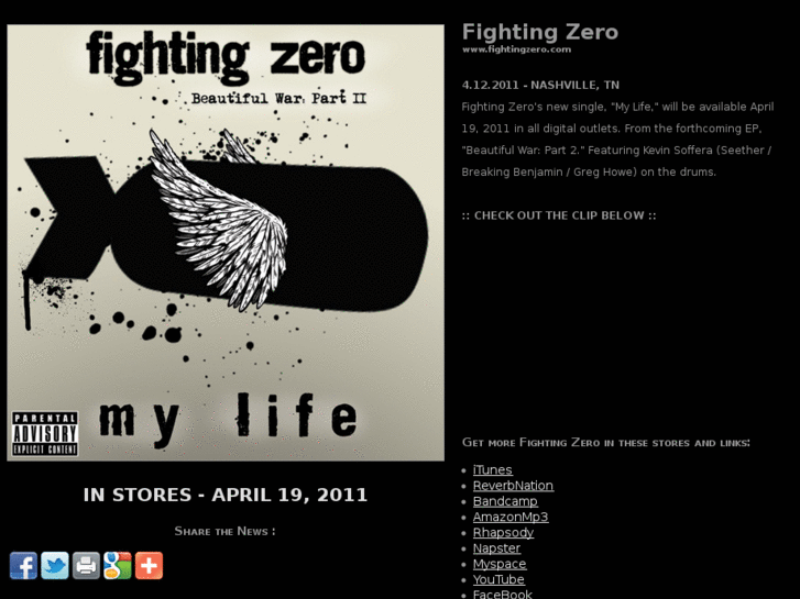 www.fightingzero.com