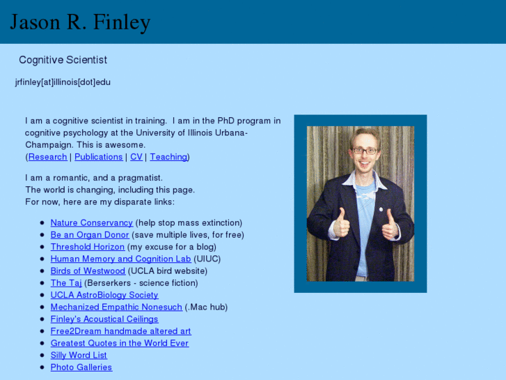 www.finleylab.com