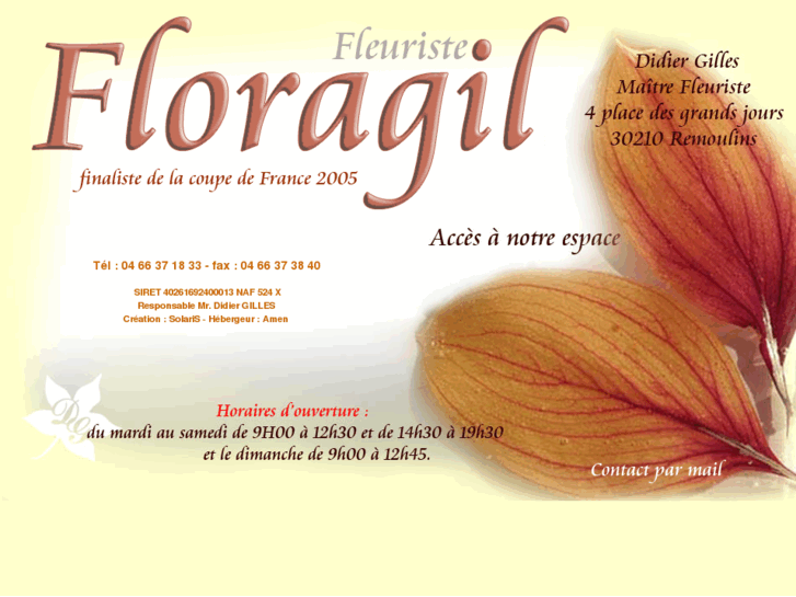 www.floragil.com