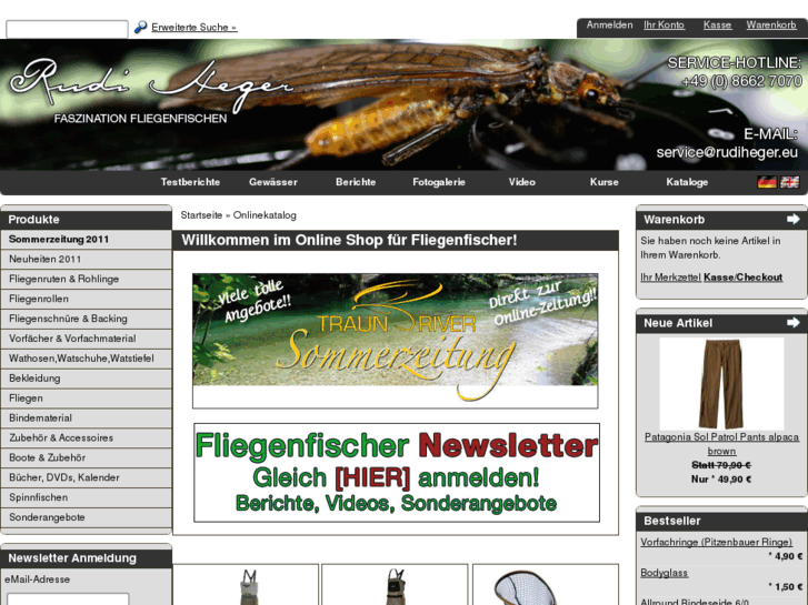 www.flyfishing-bavaria.com