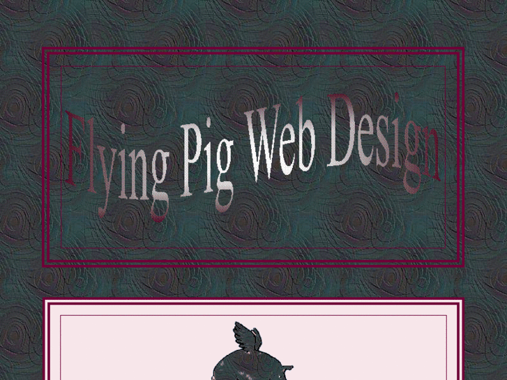 www.flyingpigwebdesign.com