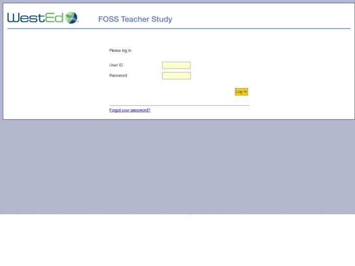 www.fossstudy.org
