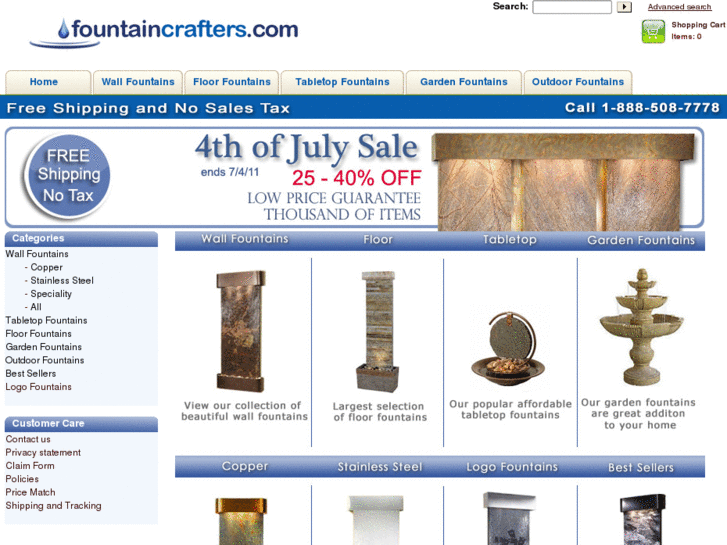 www.fountaincrafter.com