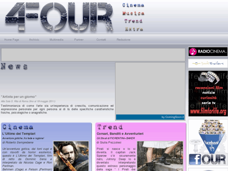 www.fourzine.com