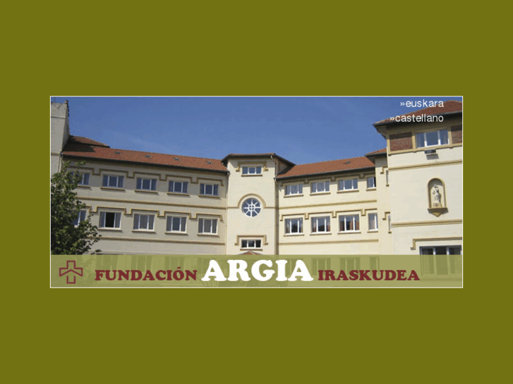 www.fundacionargia.org