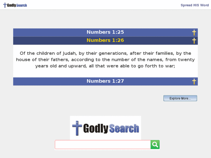 www.godlysearch.com