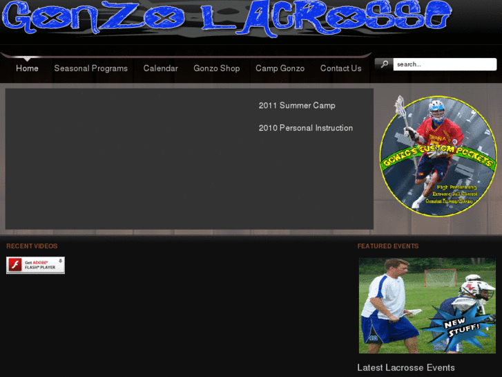 www.gonzolax.com