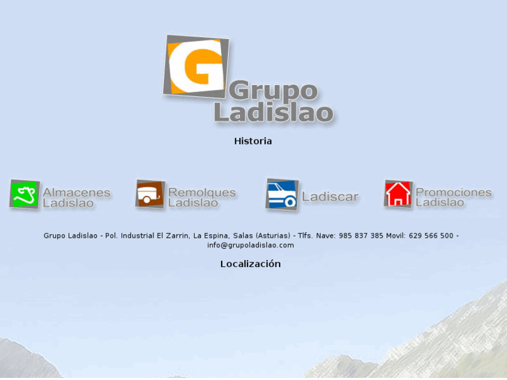 www.grupoladislao.com