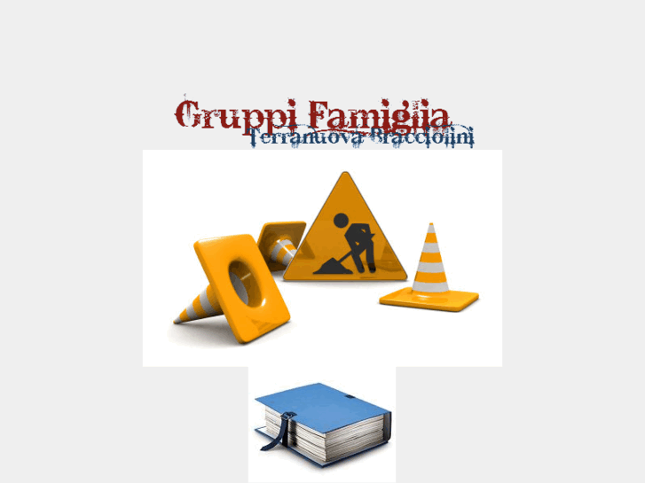 www.gruppifamiglia.org