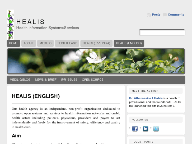 www.healis.eu