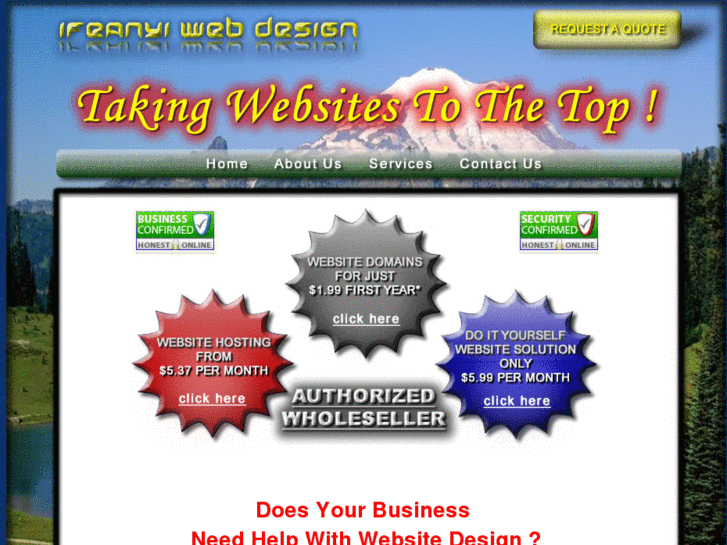 www.helpmysmallbusinesswebsite.com