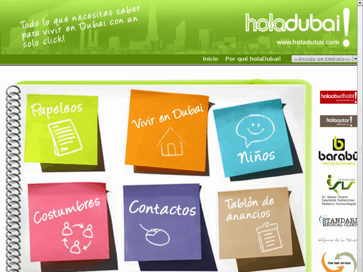 www.holadubai.com