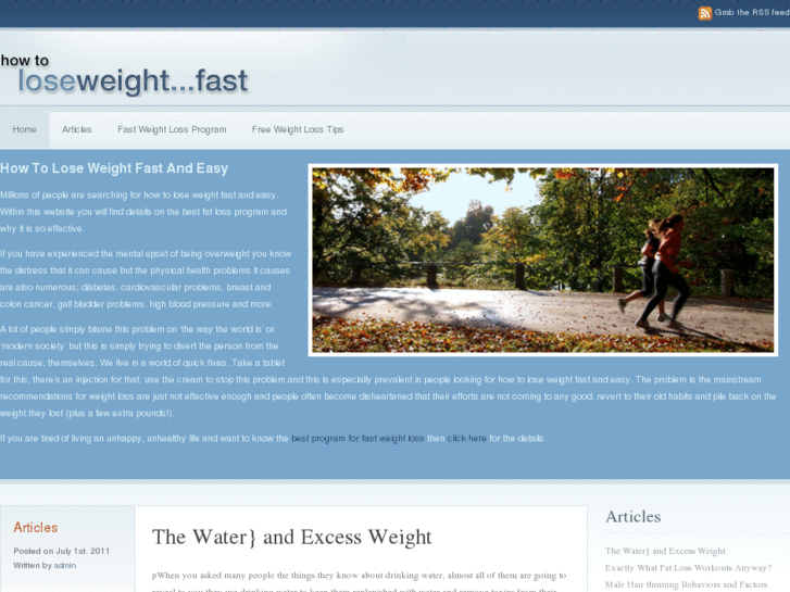 www.howtoloseweight-fast.co.uk