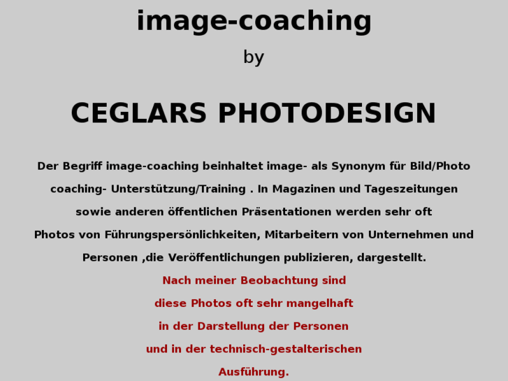 www.image-coaching.net