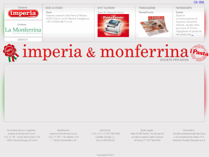 www.imperiamonferrina.com