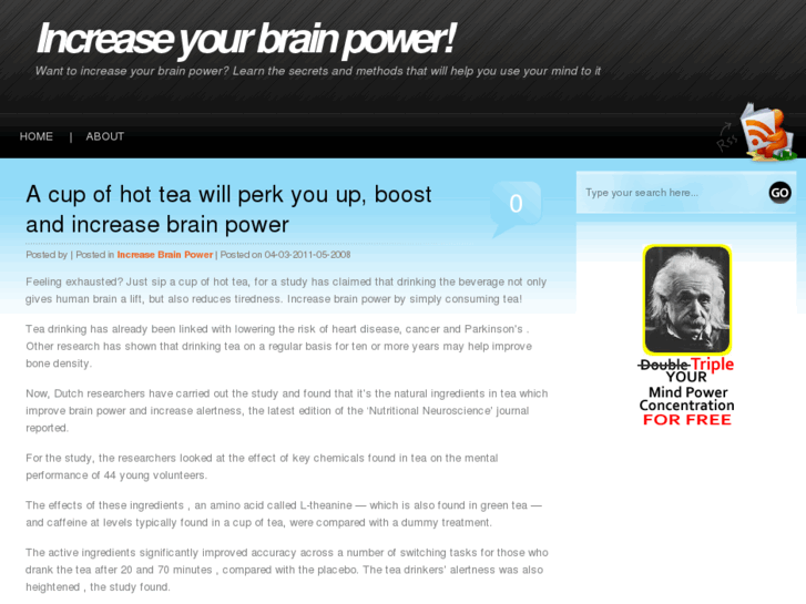 www.increaseyourbrainpower.net