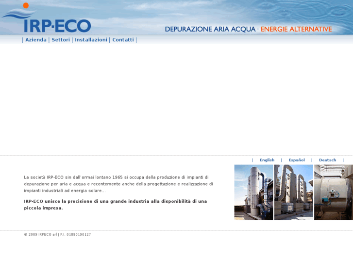 www.irpeco.it