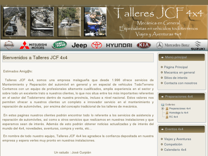 www.jcf4x4.es