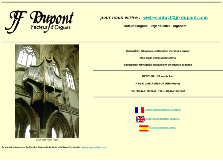 www.jf-dupont.com