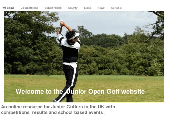 www.junioropengolf.co.uk