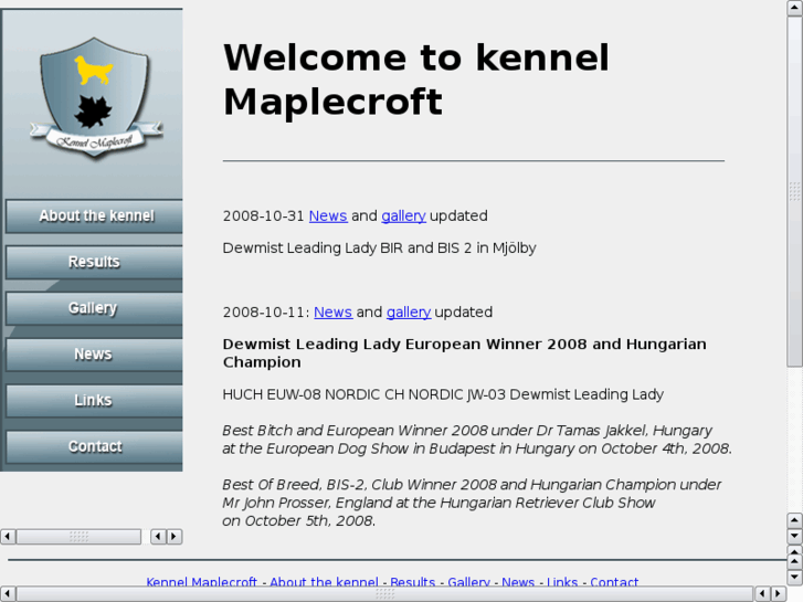 www.kennelmaplecroft.com