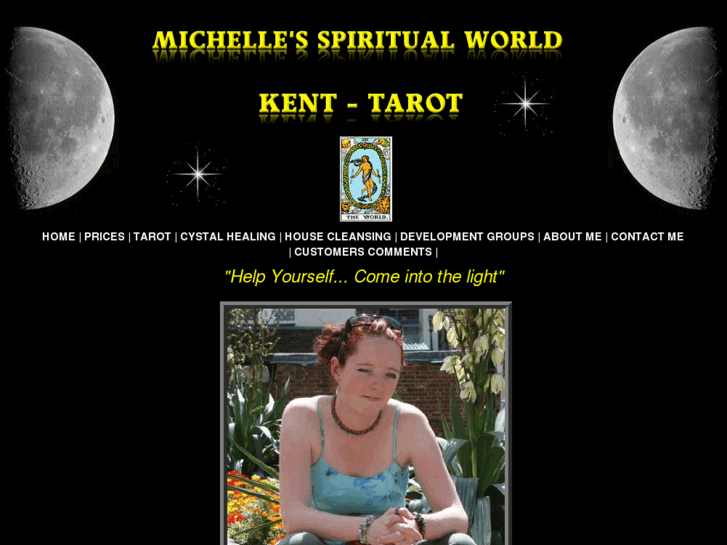 www.kent-tarot.com