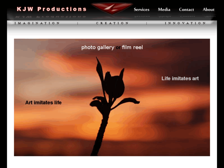 www.kjwproductions.com