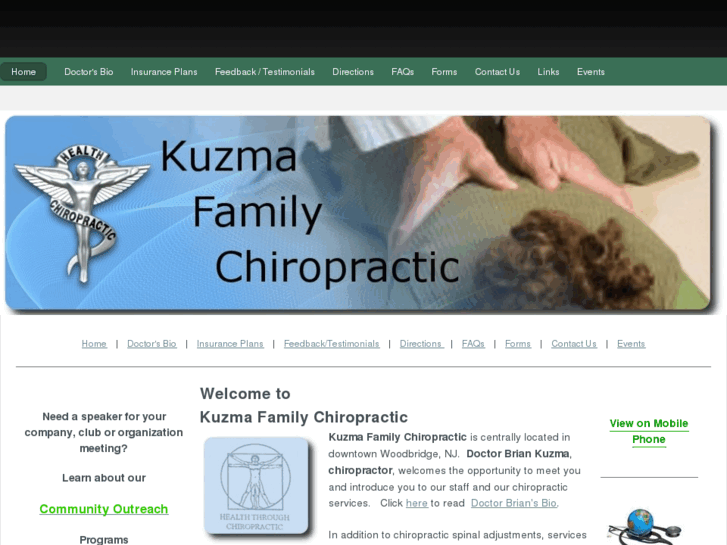 www.kuzmafamilychiro.com