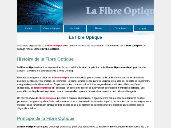 www.la-fibre-optique.com