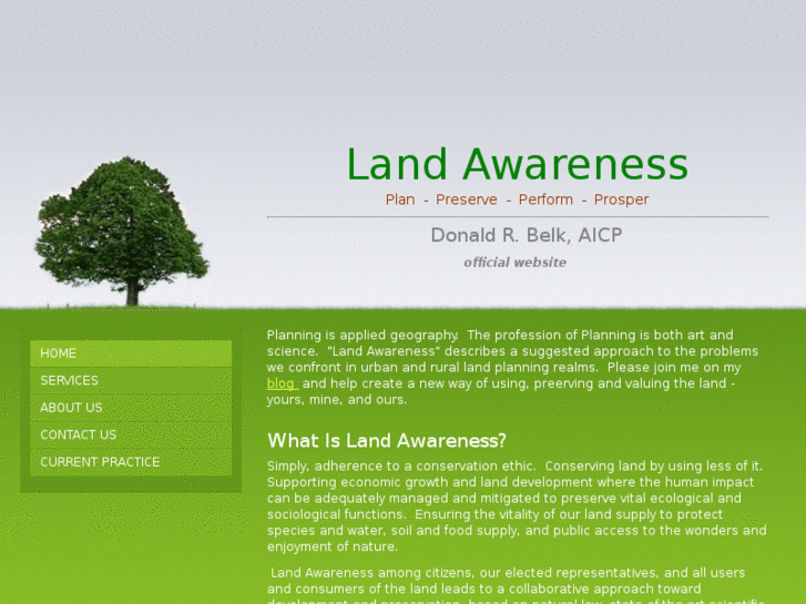 www.landawareness.com