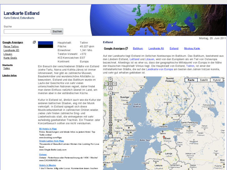 www.landkarte-estland.org